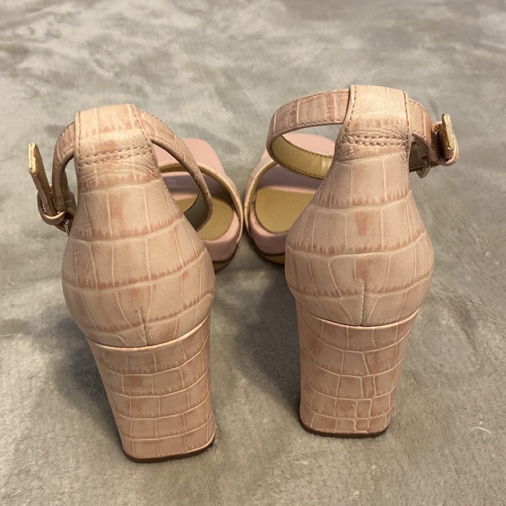 Naturalizer Joy heels - Picture 4 of 7